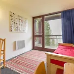 Apartment Pour 5 Pers, Balcon, Les Arcs 2000 - Fr-1-346-443