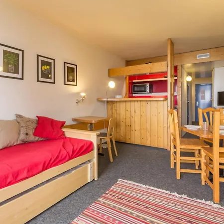 Proche Centre, Balcon, 5 Pers - Fr-1-346-443 Apartment *