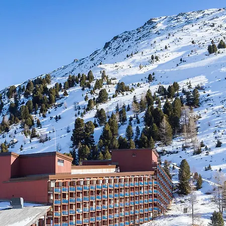 Proche Centre, Balcon, 5 Pers - Fr-1-346-443 Apartment Les Arcs (Savoie)